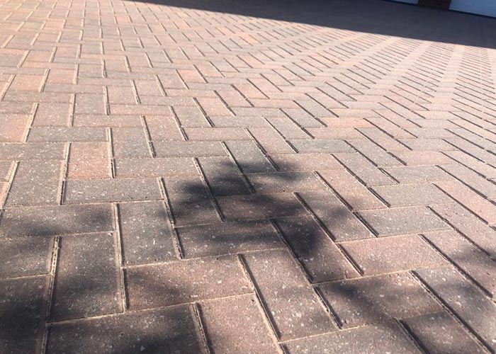 Driveway Cleaning Services Liverpool