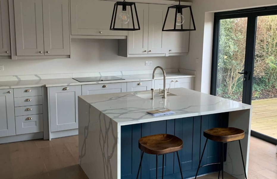 End of Tenancy Cleaning Services Liverpool