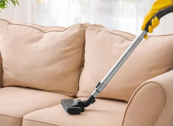 Sofa Cleaning Liverpool