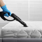 Professional Mattress Cleaning Services Liverpool