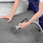 Professional Upholstery Cleaning Liverpool