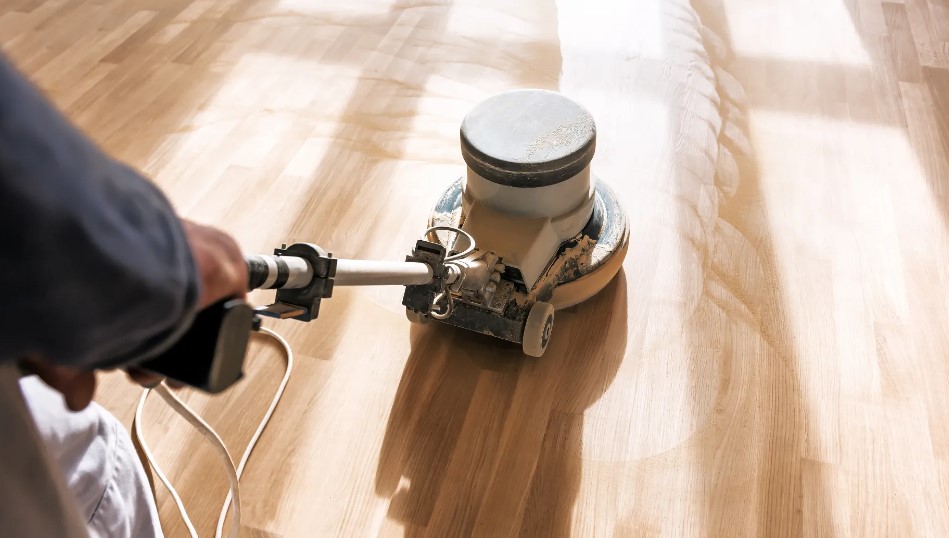 Floor Restoration Services near me