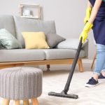 End of tenancy cleaning Liverpool