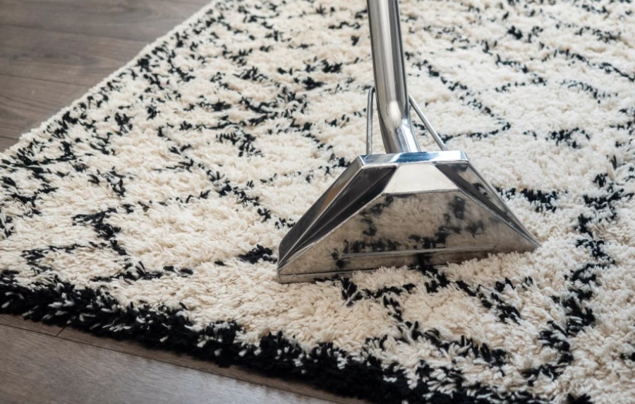 Professional Rug Cleaning Liverpool