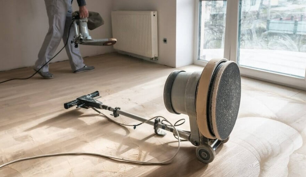 Emergency Floor Restoration Services Liverpool