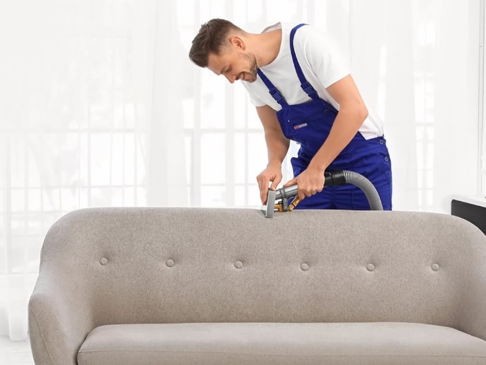 Leather Sofa Cleaning Liverpool