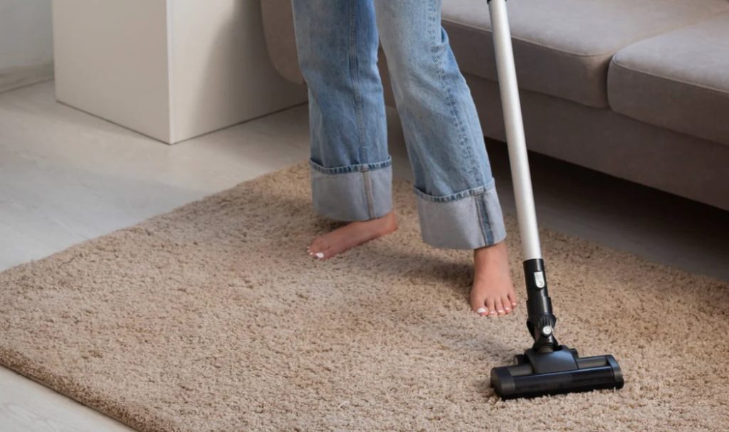Professional Rug Cleaning Near Me