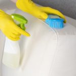Upholstery Cleaning Services near me