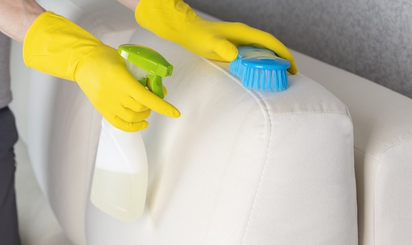 Upholstery Cleaning Services near me