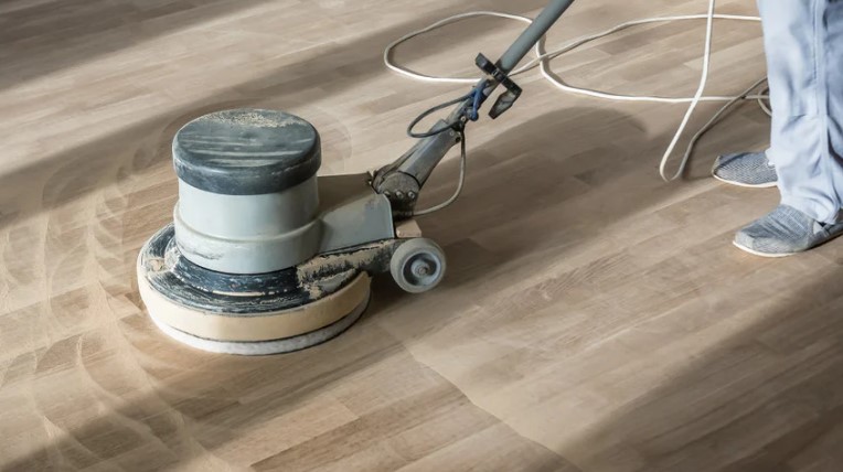 Emergency Floor Restoration Services Liverpool