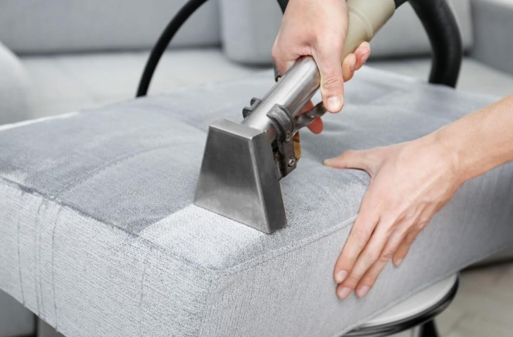 Upholstery Cleaning Services Liverpool