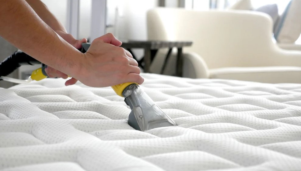 Professional Mattress Cleaning Services Liverpool