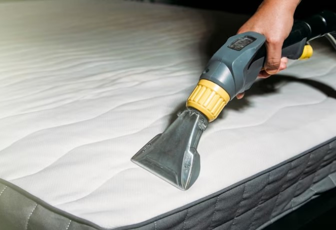 Mattress Cleaning Services near me