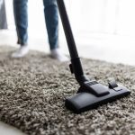 Professional Carpet Cleaners Liverpool